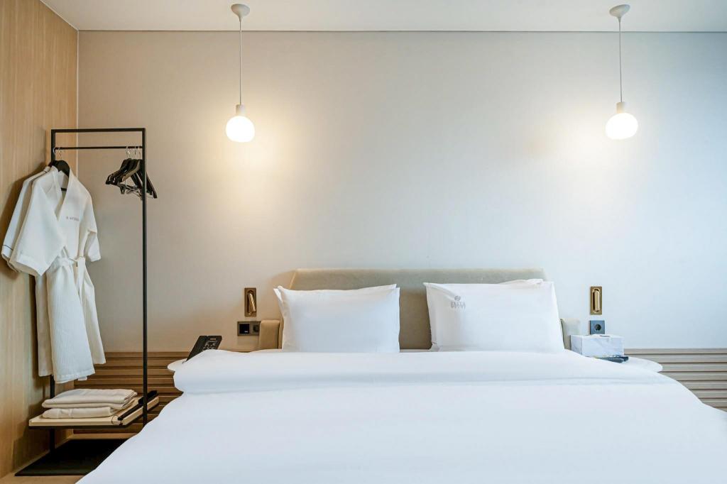 Фото Haeya Boutique Hotel