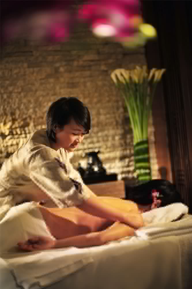 Фото Sofitel Ningbo