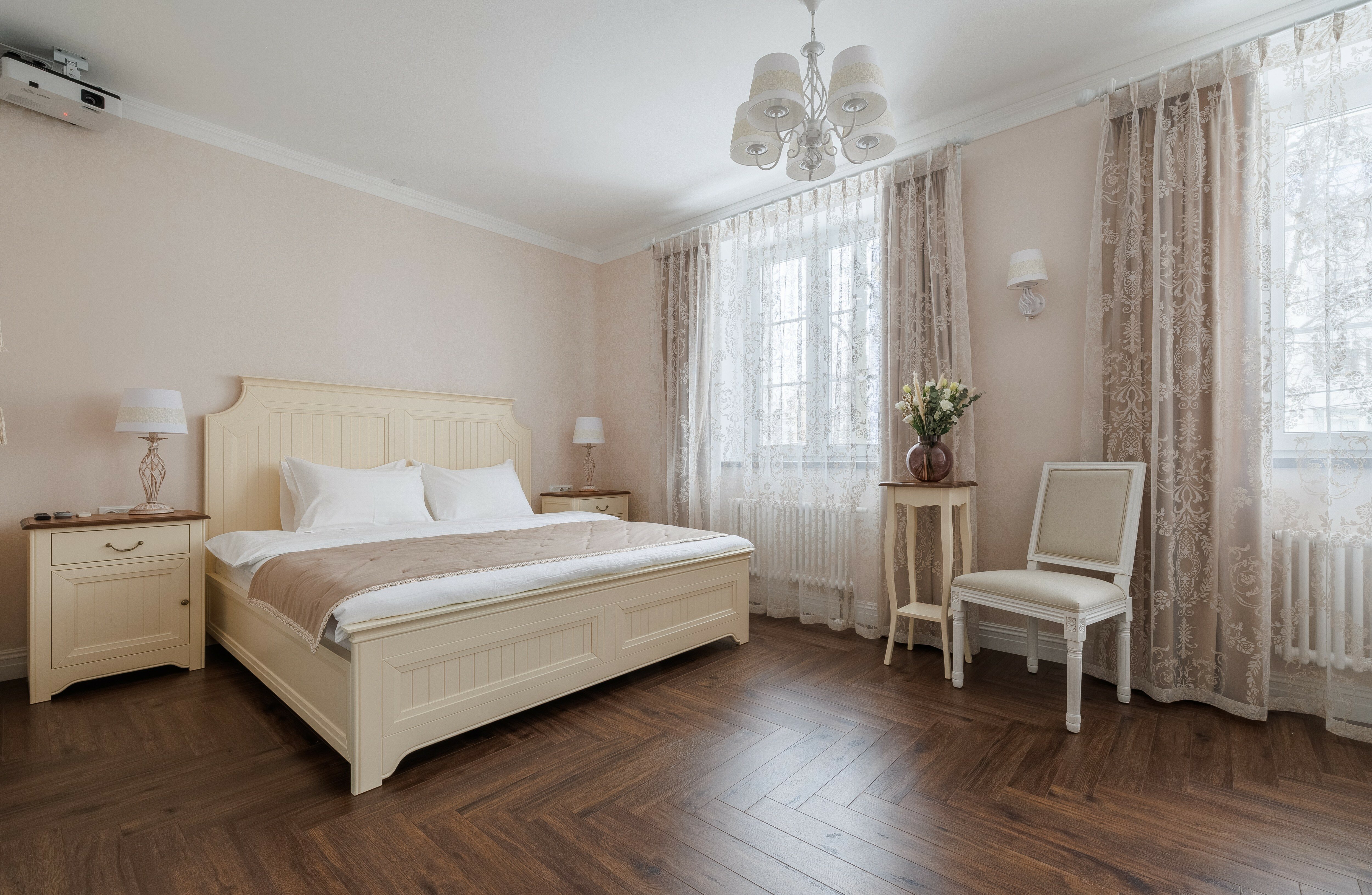 Фото Бутик-отель Симфония