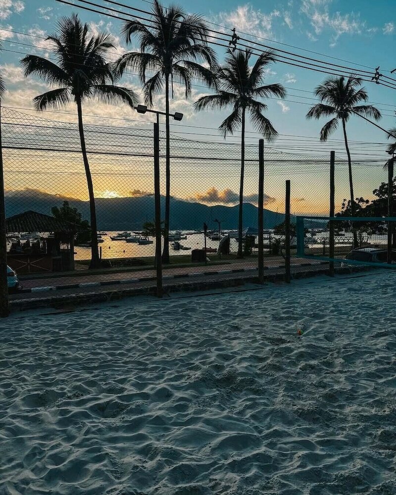 Фото Hotel Itapemar