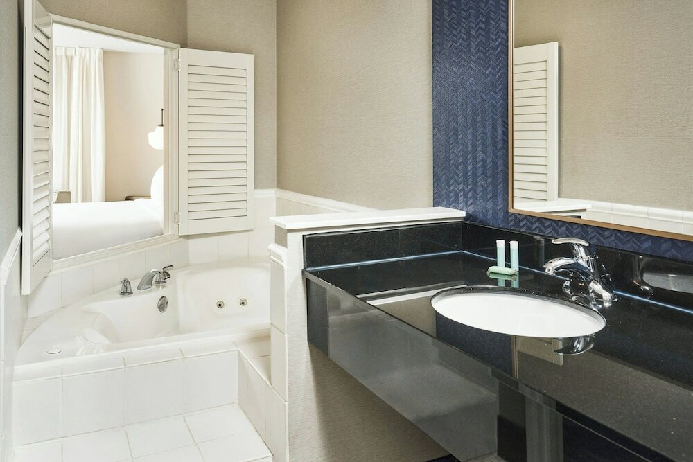 Фото Fairfield Inn & Suites by Marriott Gillette