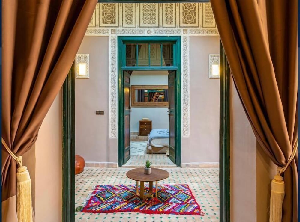 Фото Le Medina Privilége Riad & SPA