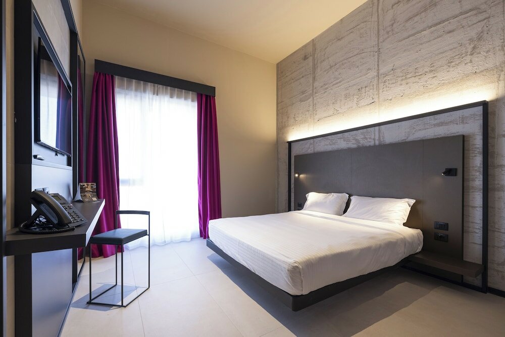Фото Joy 124 Hotel Milano