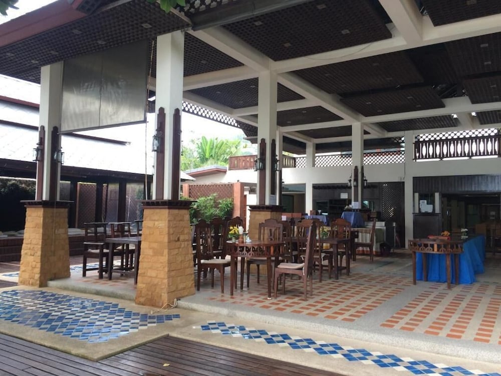 Фото Salad Buri Resort & SPA