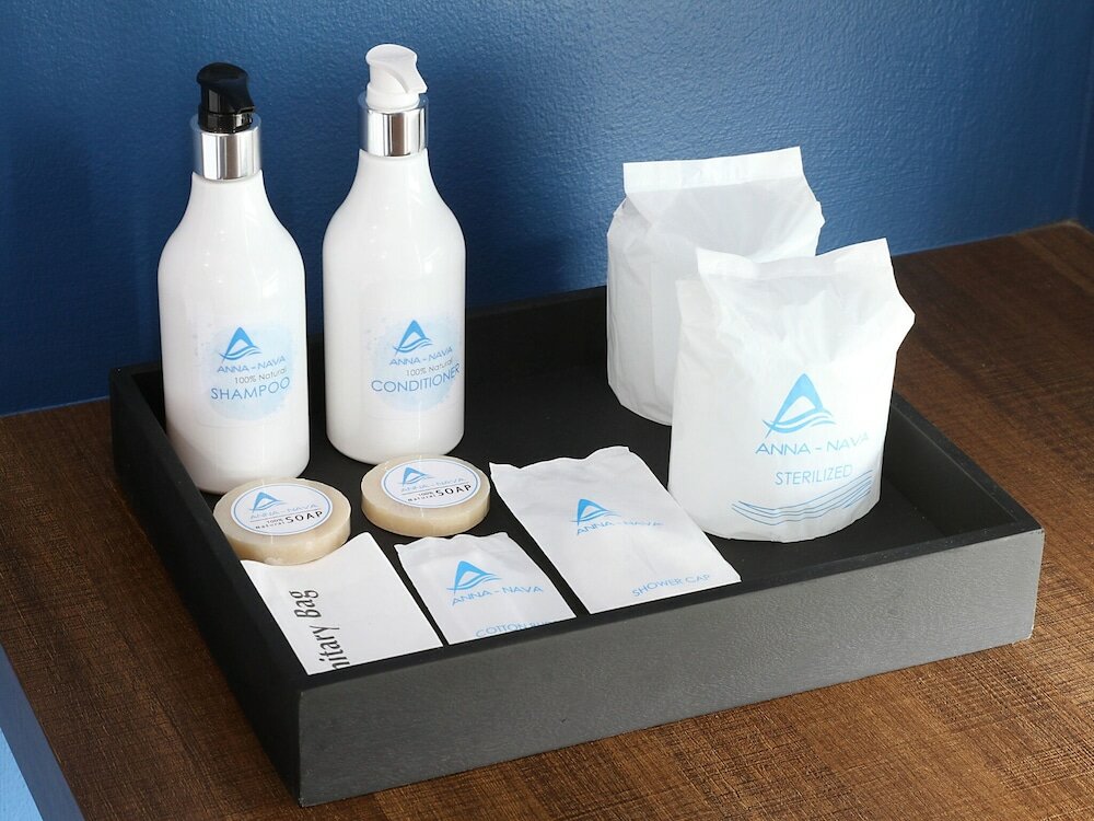 Фото Anna-Nava Pakkret Hotel