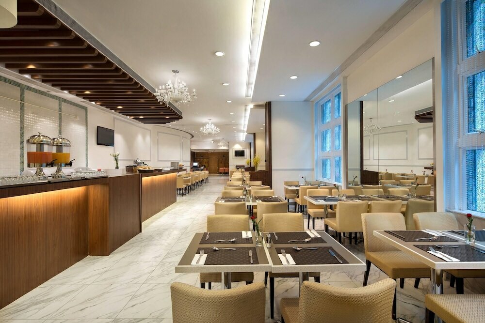 Фото Ramada Hong Kong Grand View
