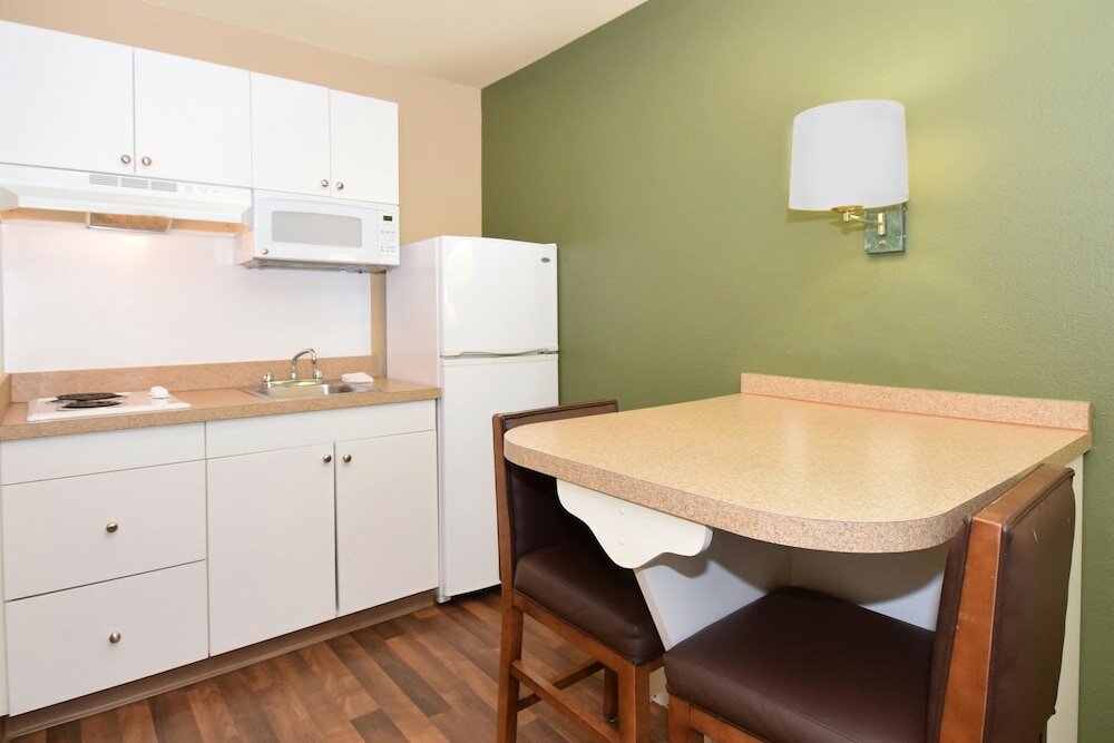 Фото Extended Stay America Suites Sacramento South Natomas