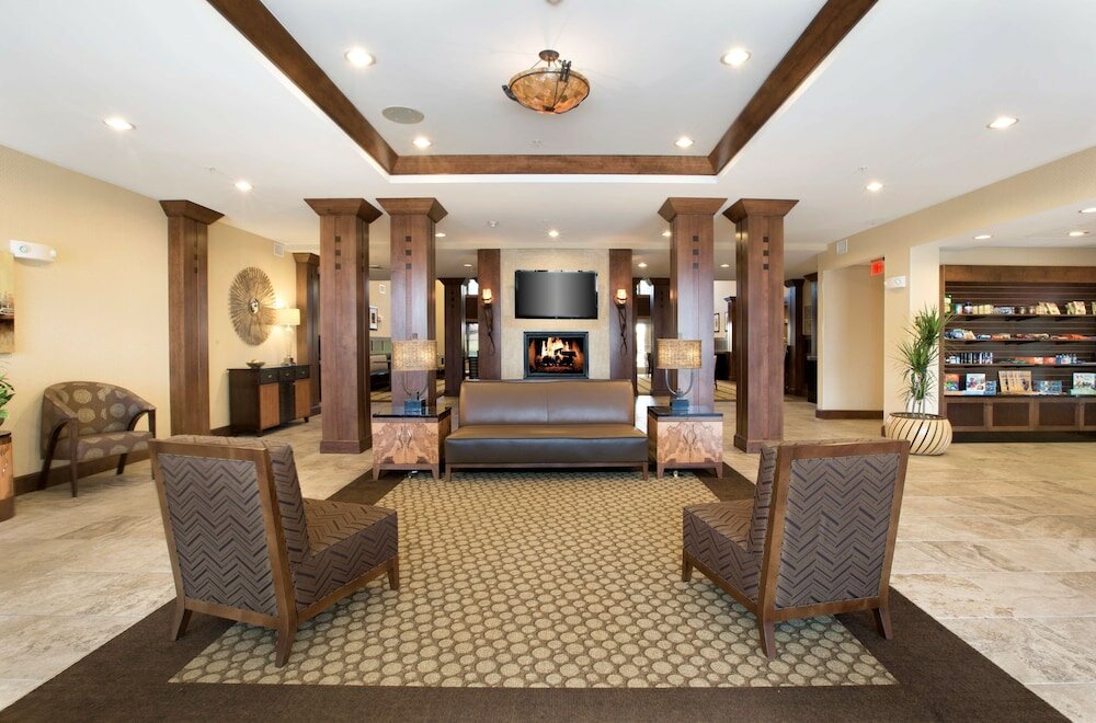 Фото Homewood Suites by Hilton Newport Middletown