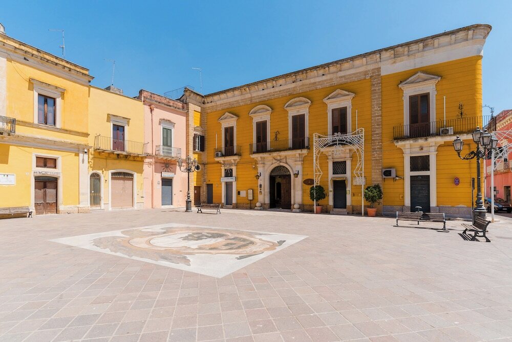 Фото Palazzo De Castro