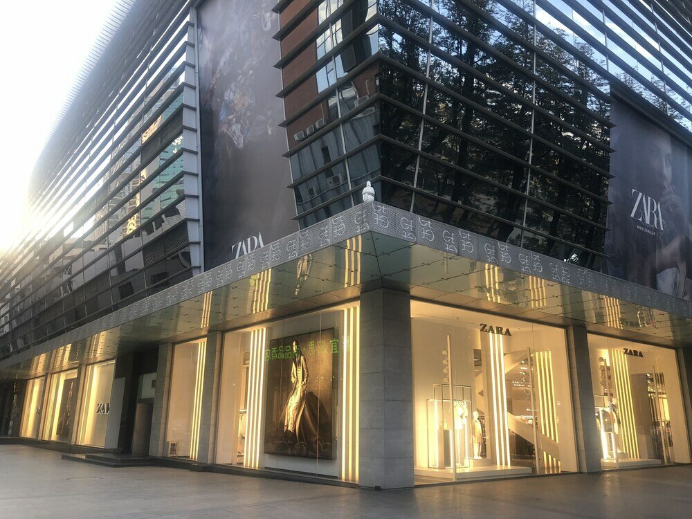 Фото Ibis Styles Kunming Nanping Hotel