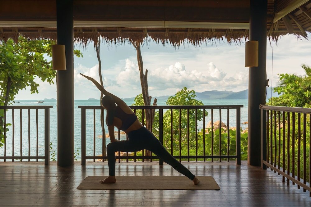 Фото Six Senses Samui