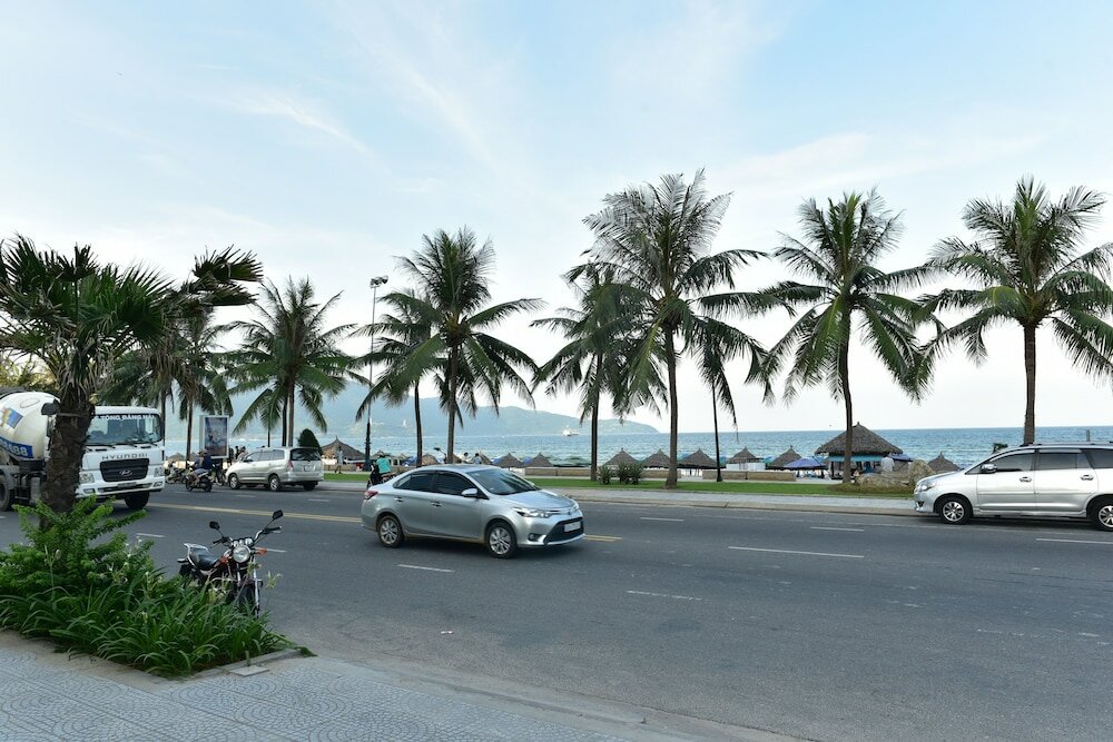 Фото Hai Yen Hotel