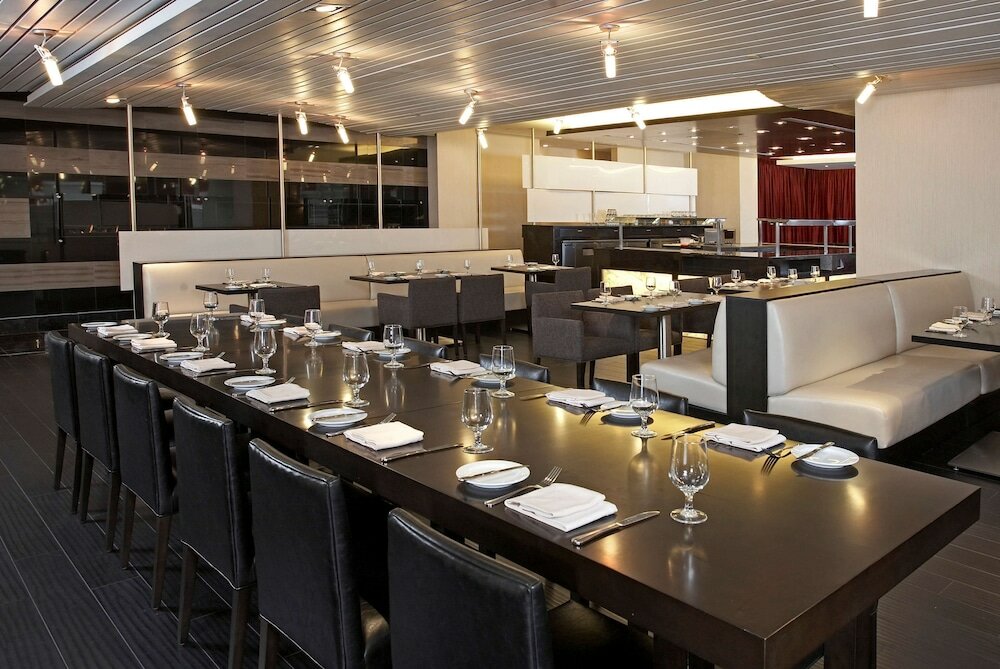 Фото Hyatt Regency Toronto