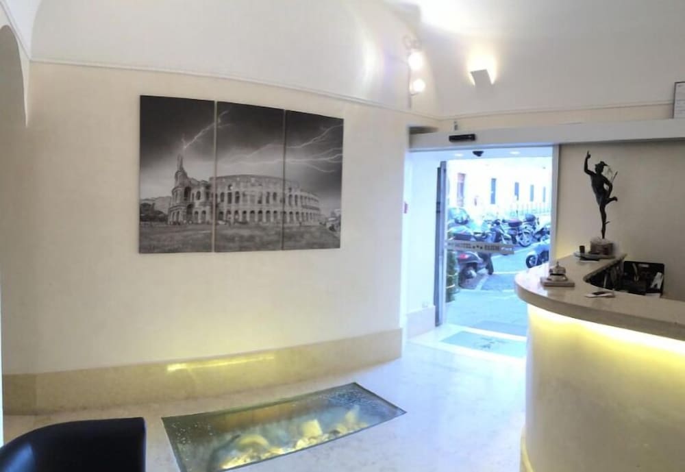 Фото Hotel Elide