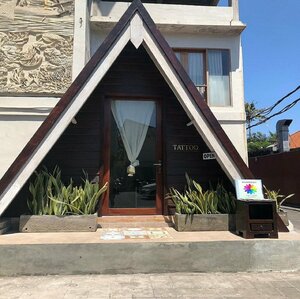 Гостиница Abian Harmony Hotel