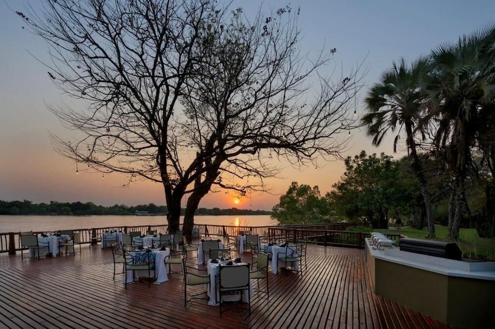 Фото David Livingstone Safari Lodge