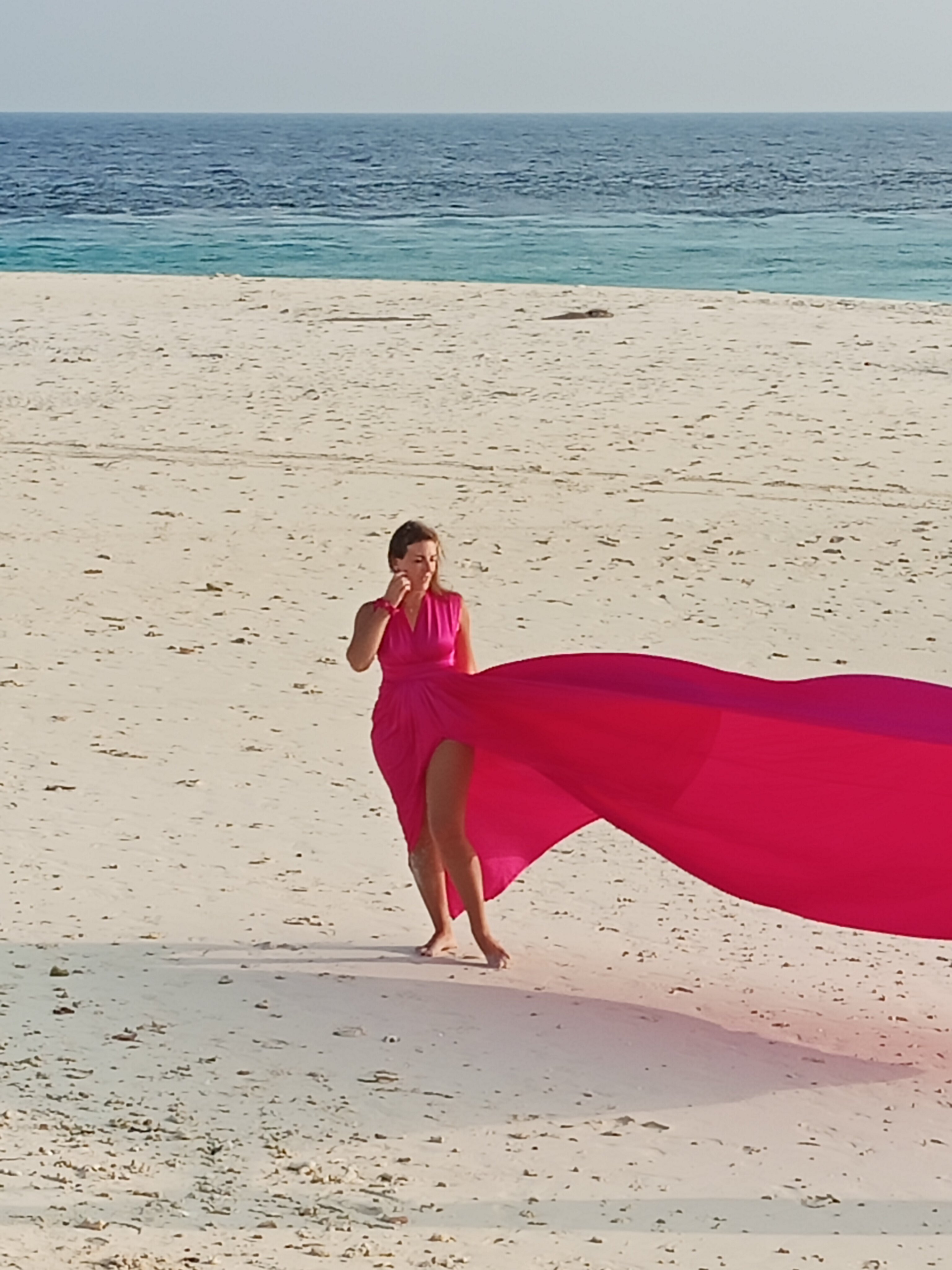 Фото Ranthari Hotel and SPA Ukulhas Maldives