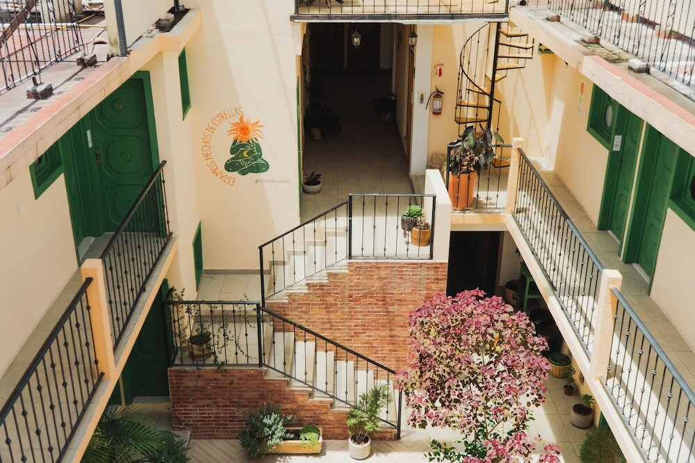 Фото Los Altos Hotel
