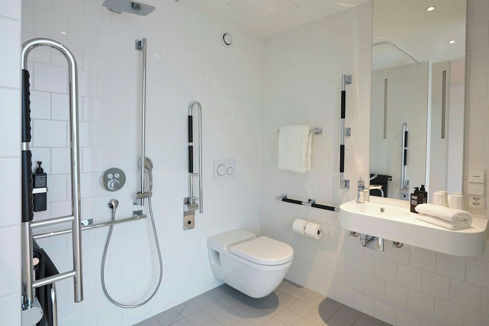 Фото CitizenM Copenhagen Radhuspladsen