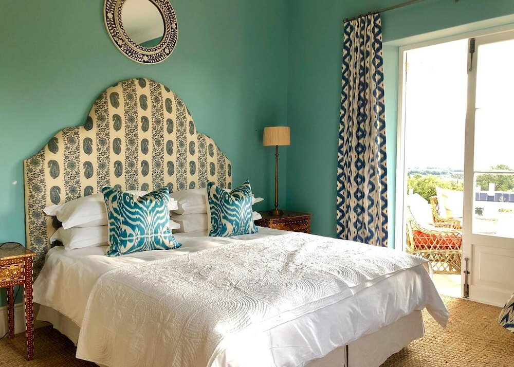 Фото La Cotte Orchard Cottages