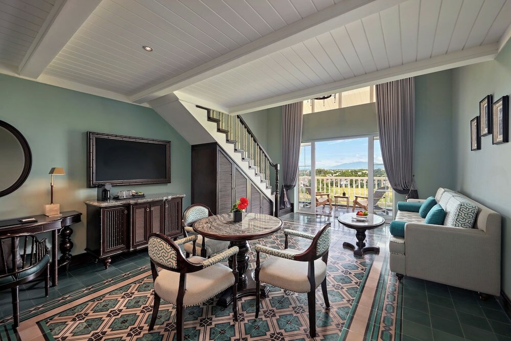 Фото La Siesta Hoi An Resort & SPA