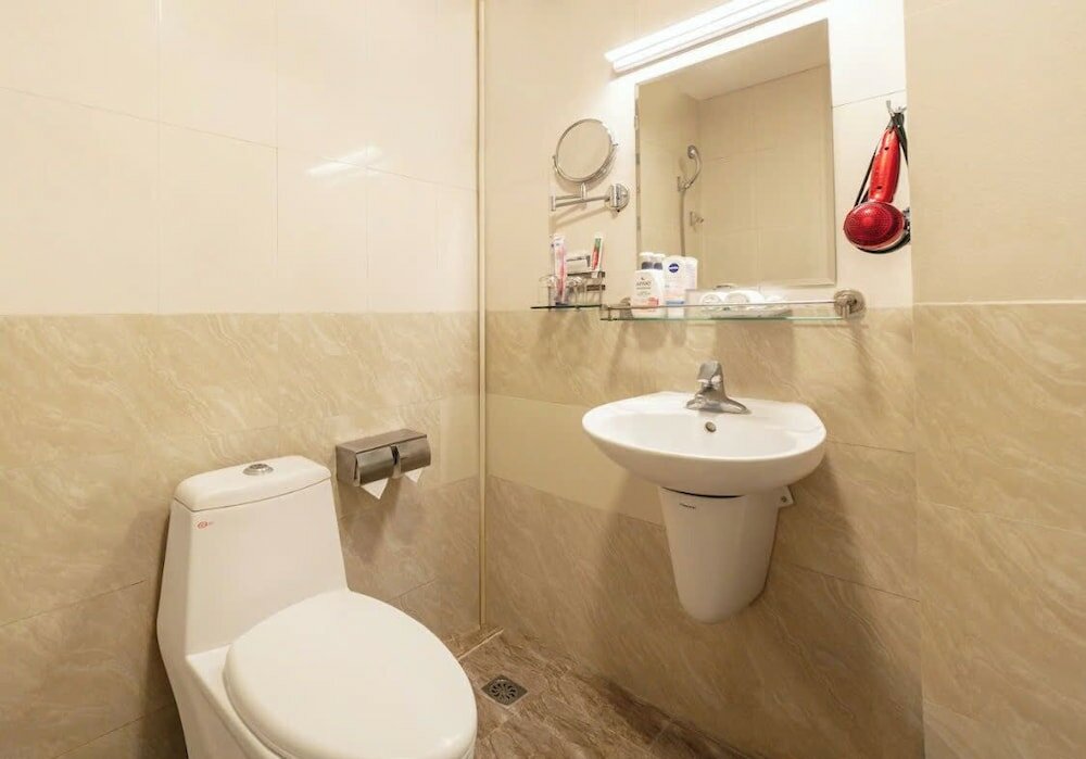 Фото A25 Hotel 46 Chau Long