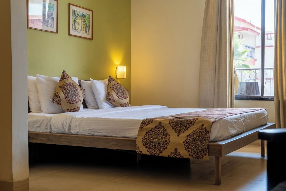 Фото Pride Sun Village Resort SPA Goa