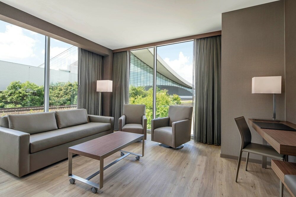 Фото Ac Hotel Pittsburgh Downtown