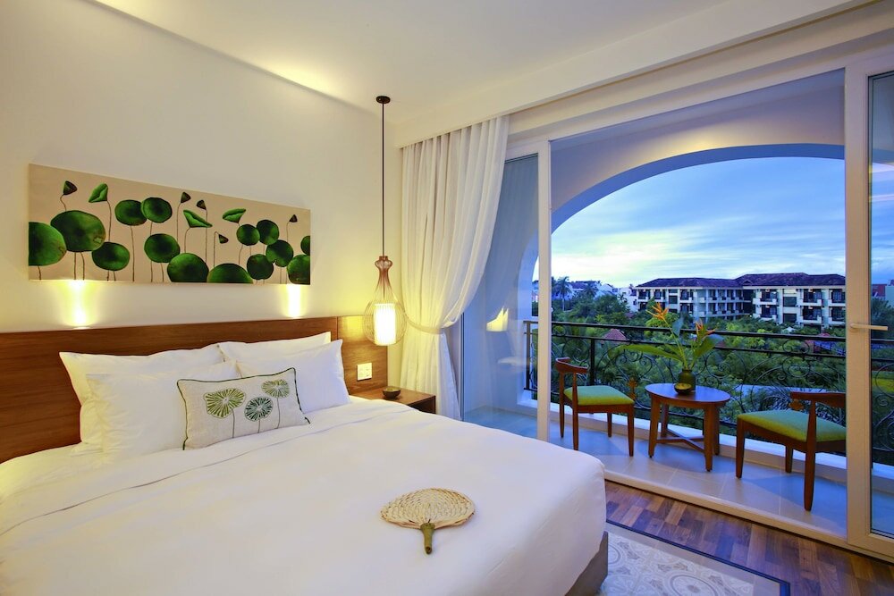 Фото Lasenta Boutique Hotel Hoian
