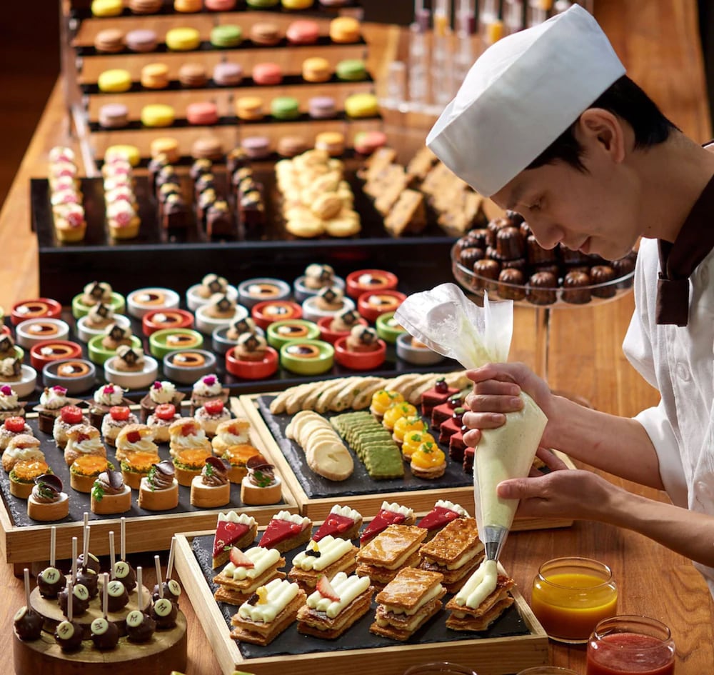Фото Grand Mayfull Hotel Taipei