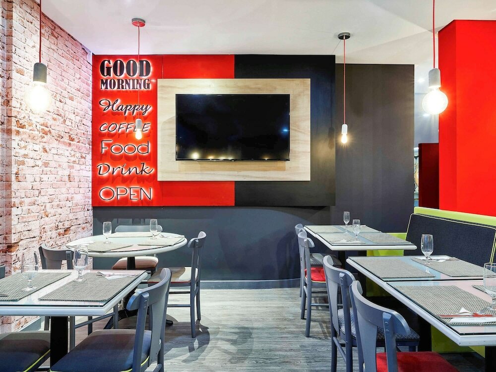 Фото Ibis Taubate