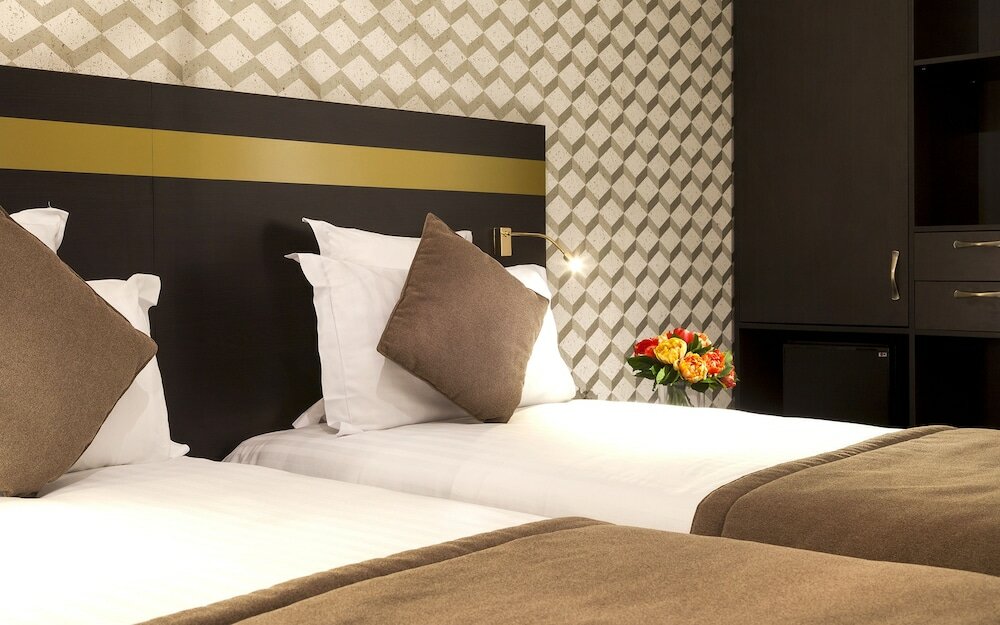 Фото Le Soleia by Inwood Hotels