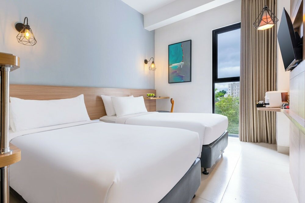 Фото Favehotel Malioboro