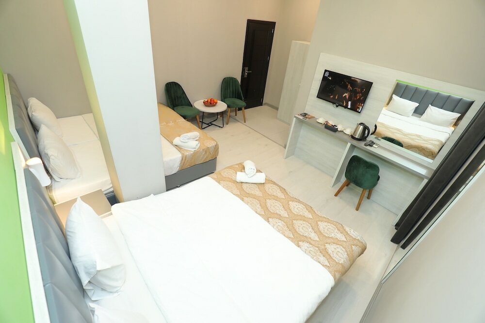 Фото Istanbul Gold Hotel