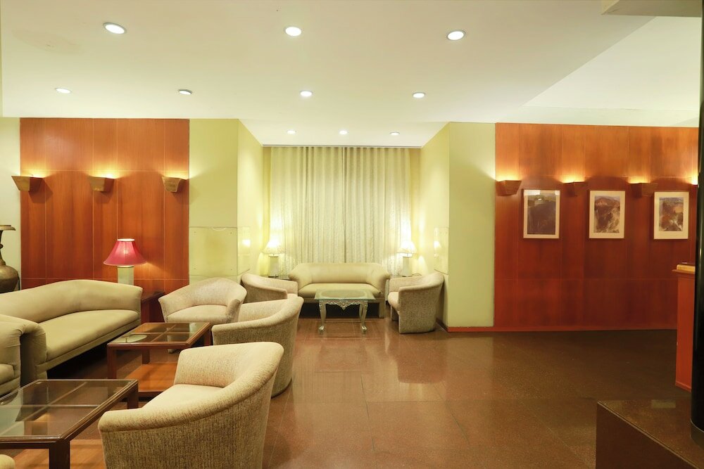 Фото Kohinoor Executive