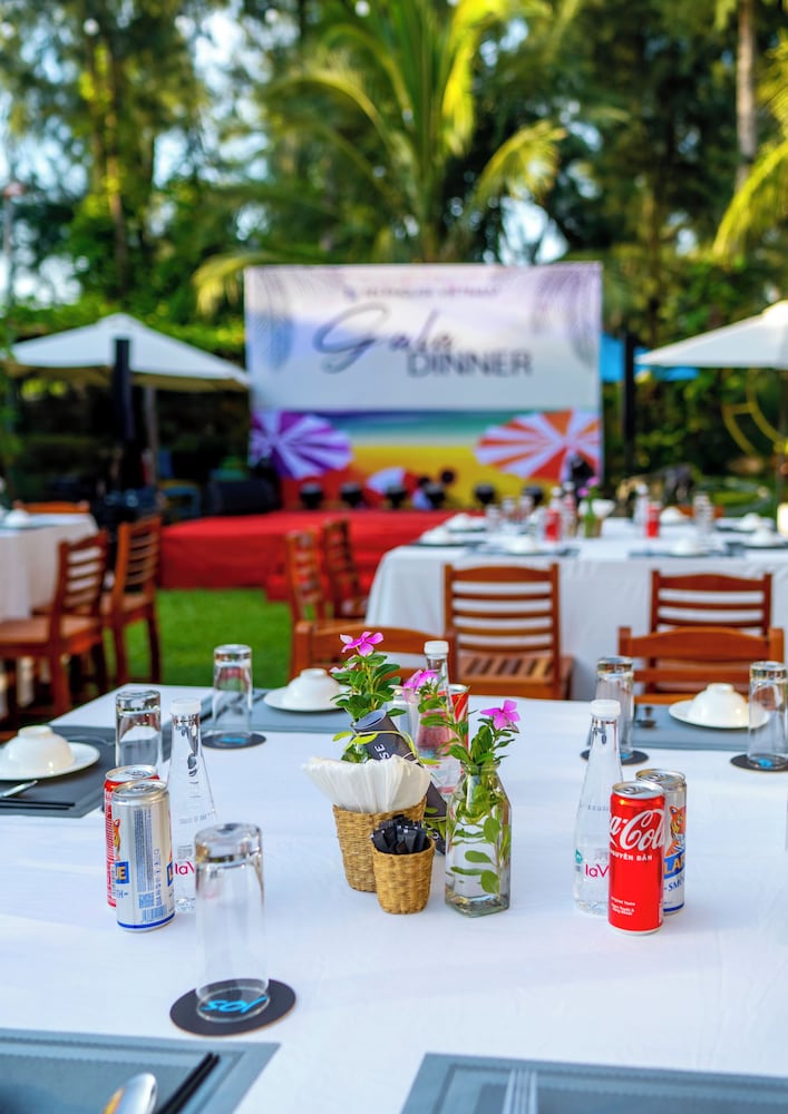 Фото Sol An Bang Beach Resort & SPA