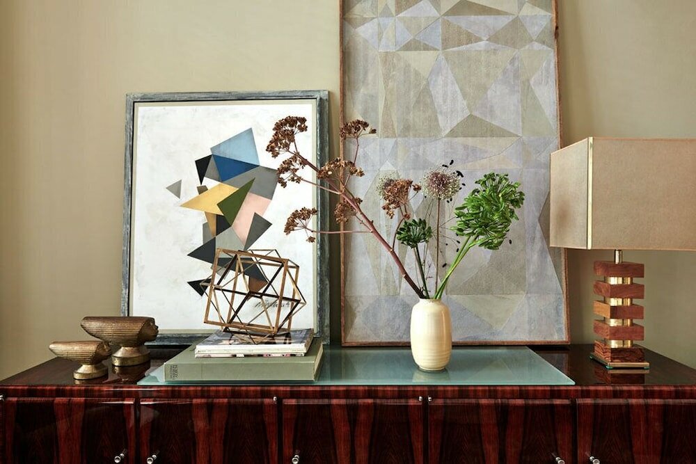 Фото De L'Europe Амстердам