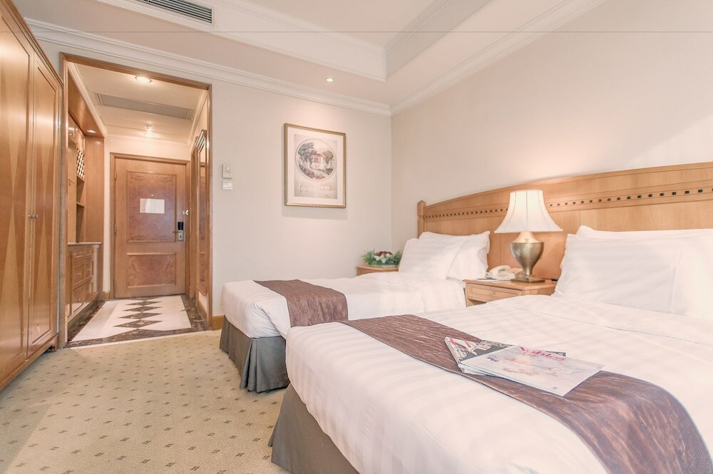 Фото Best Western Plus Hotel - Hong Kong