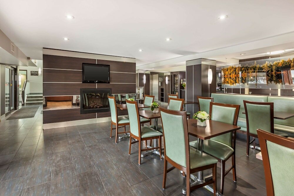 Фото Quality Hotel