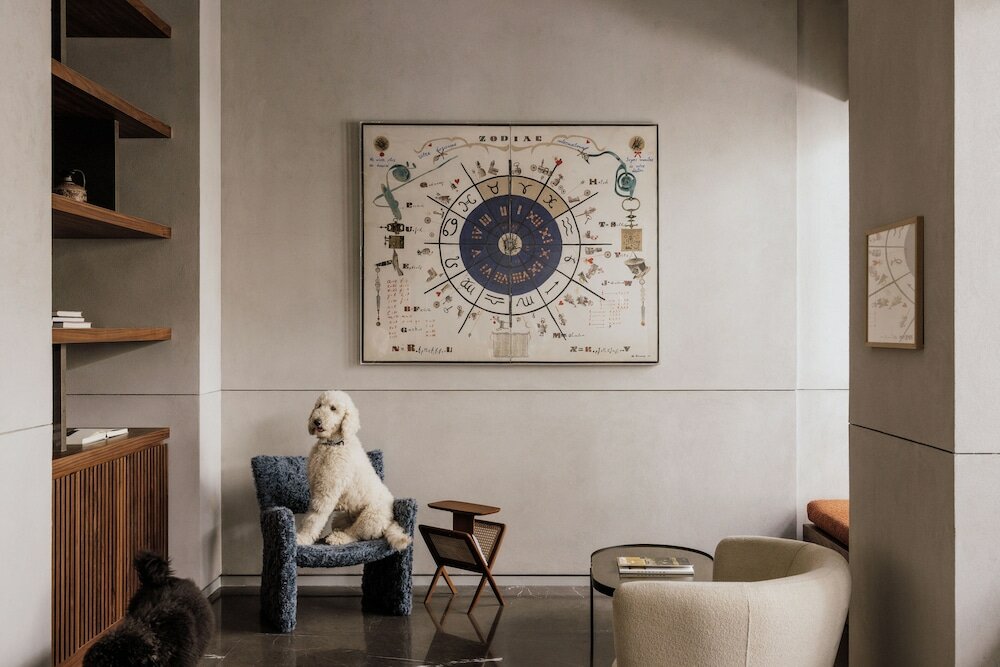 Фото Perianth Hotel