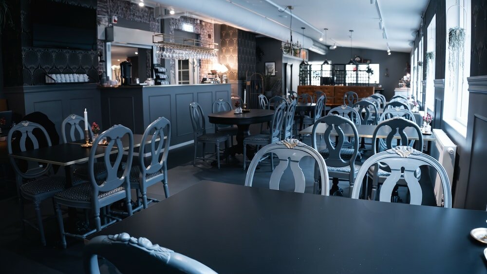 Фото Hotell Boras, BW Signature Collection