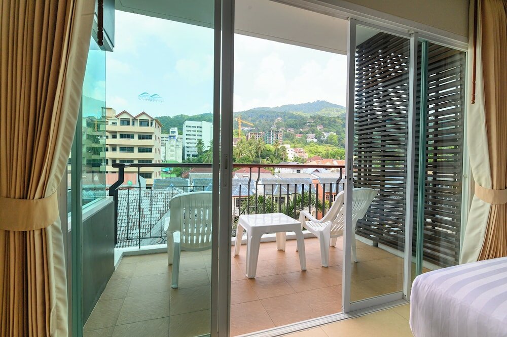 Фото Andakira Hotel Patong