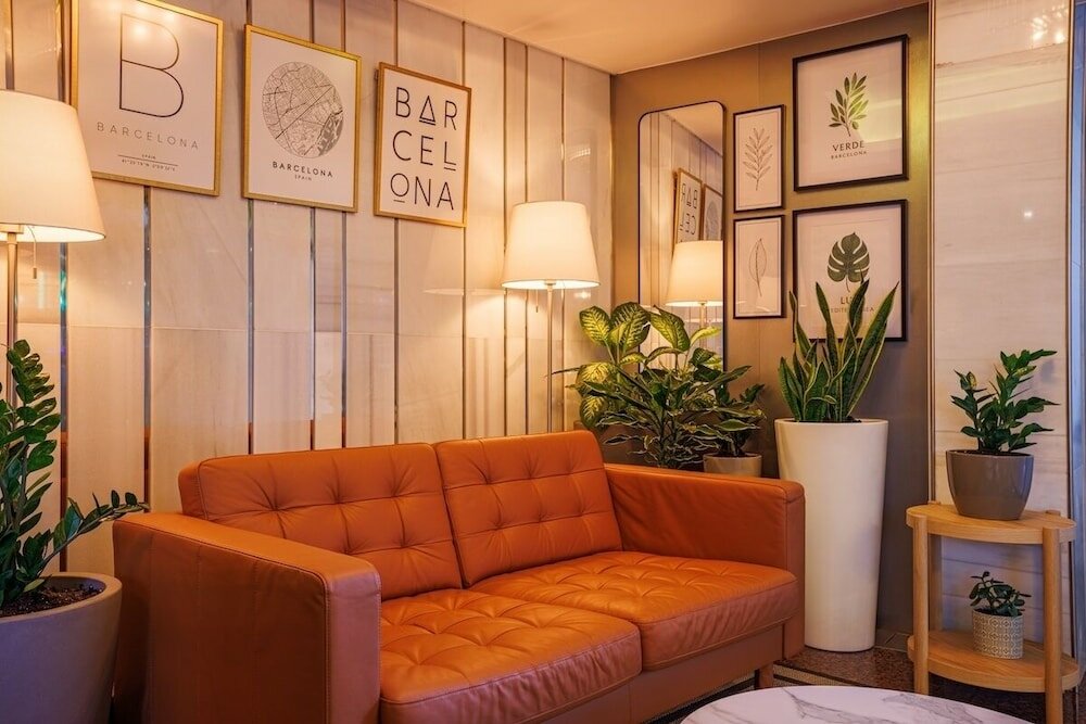 Фото Hotel Ronda Lesseps