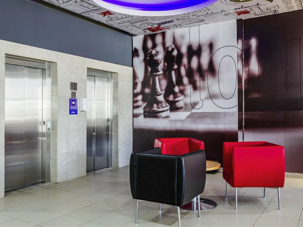 Фото Ibis Jaboticabal