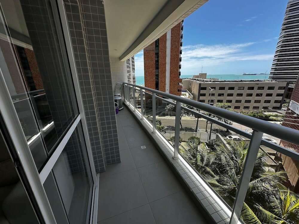 Фото Compacto de Luxo - Helbor My Way