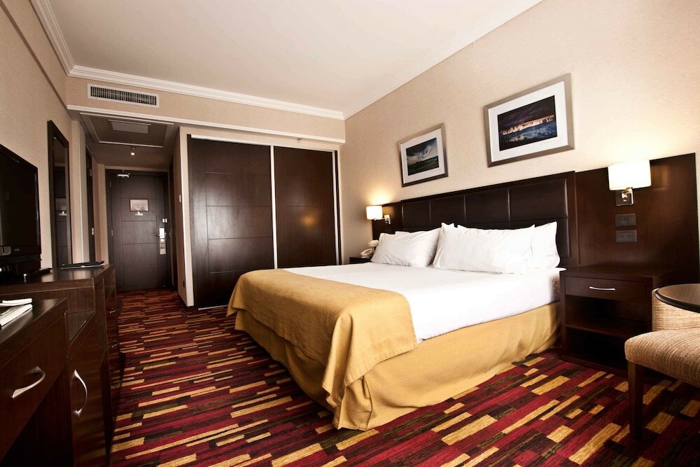 Фото Holiday Inn Buenos Aires Ezeiza Airport, an Ihg Hotel