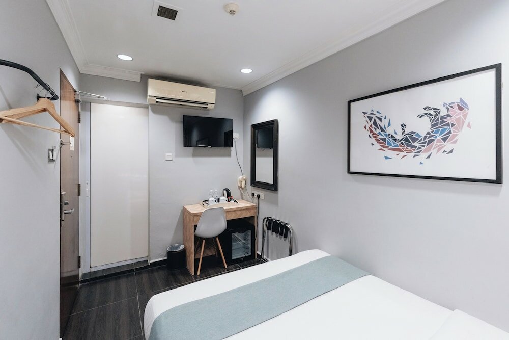 Фото Harbour Ville Hotel Hamilton - Lavender