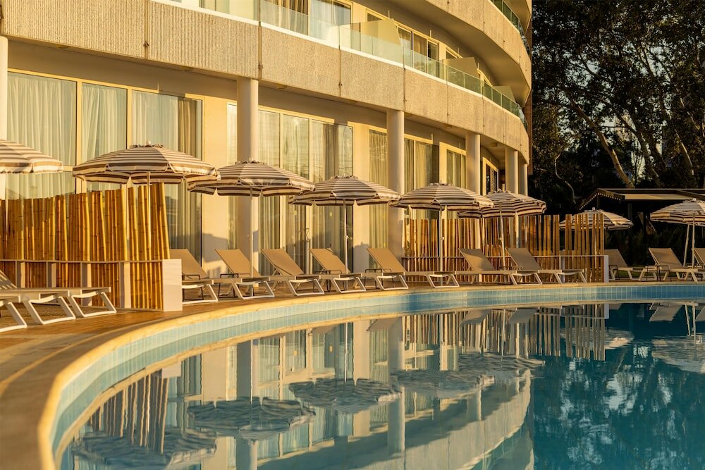 Фото Breathless Resort & SPA