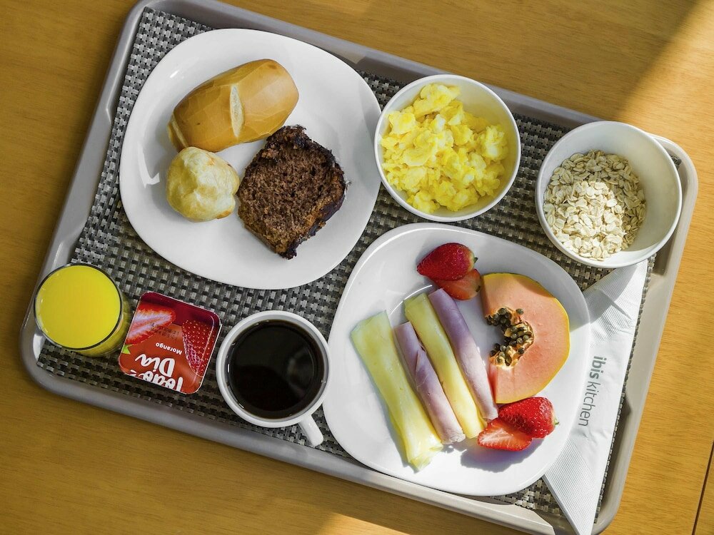 Фото Ibis Jaboticabal