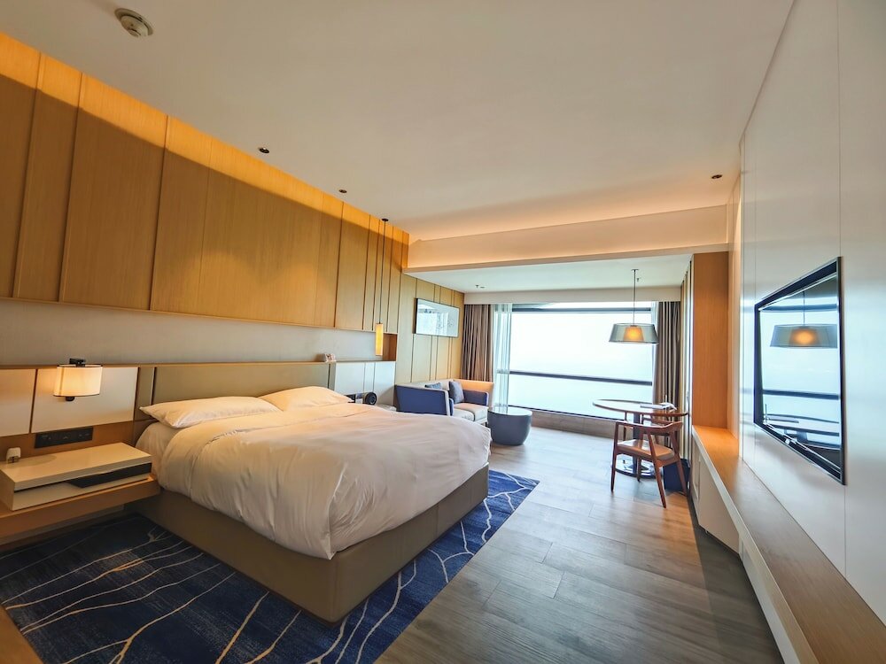 Фото Courtyard by Marriott Xiamen